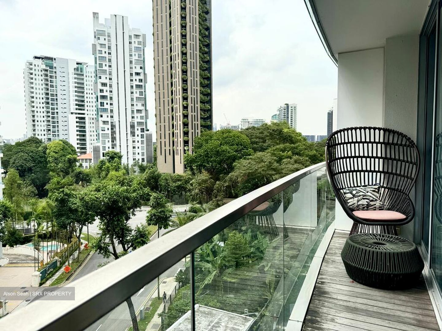 The Arc at Draycott (D10), Apartment #495673801